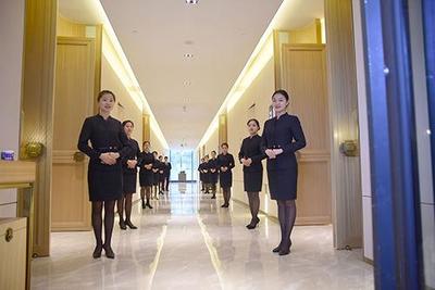 传承五星品质，打造宴会新标准 金科天元道酒店今日开业，会议服务引领行业新潮流