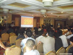 石家庄会议服务 专业、高效、全面的会议解决方案