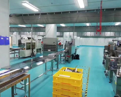 松井亮相第八届海峡两岸食品交易会，创新方案破解食品业潮湿难题