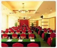 大梅沙海景酒店 广东四星级海滨度假与专业会议服务之选