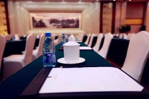 量身定制 满足四种会议类型的差异化服务需求